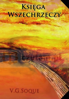 Księga wszechrzeczy - V.G Soque