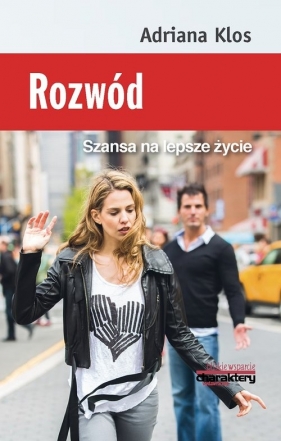 Rozwód - Klos Adriana