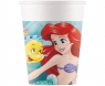 Kubeczki papierowe Ariel Disney 200ml 8szt