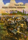 Polska ofensywa wiosenna w 1831 roku