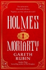  Holmes and Moriarty