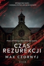 Czas rezurekcji. Wielkie Litery - Max Czornyj