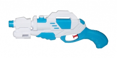 Pistolet na wodę
