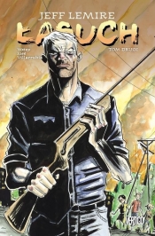 Łasuch Tom 2 - Jeff Lemire