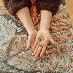 Puzzlove CzuCzu: Miasto Gdańsk 1000 el. - Opracowanie zbiorowe