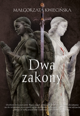 Dwa zakony - Kwiecińska Małgorzata