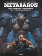 Metabaron Tom 1-2 - Jerry Frissen