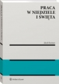 Praca w niedziele i święta - Jakub Rumian