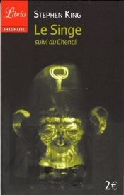 Singe - Stephen King