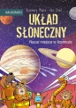 Układ Słoneczny - nasze miejsce w kosmosie - Rosemary Mosco, Jon Chad