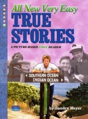 True Stories: All New Very Easy