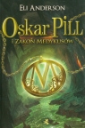 Oskar Pill i Zakon Medykusów