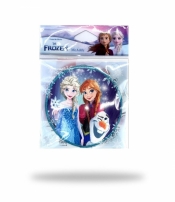 Coolpack, Nakładka McAddy Disney Core/McNeill - Frozen (65560PTR)