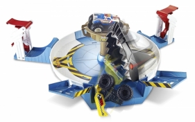 Hot Wheels Monster Trucks - Arena Rekina