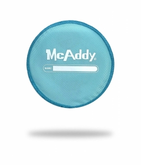 Coolpack, Nakładka McAddy Disney Core/McNeill - Frozen (65560PTR)