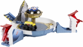 Hot Wheels Monster Trucks - Arena Rekina
