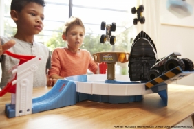 Hot Wheels Monster Trucks - Arena Rekina