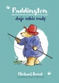 Paddington daje sobie radę - Michael Bond