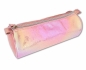 Piórnik tuba Metalic Pink STnux