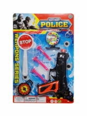 Pistolet na strzałki