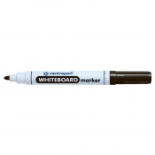 Centropen: Marker suchościeralny "Whiteboard Marker 8559" - czarny