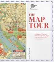 The Map Tour - Thompson Hugh
