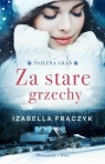 Za stare grzechy (duże litery) Frączyk Izabella