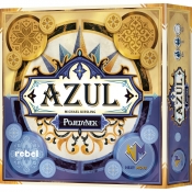 Azul: Pojedynek - Michael Kiesling, Maëva da Silva