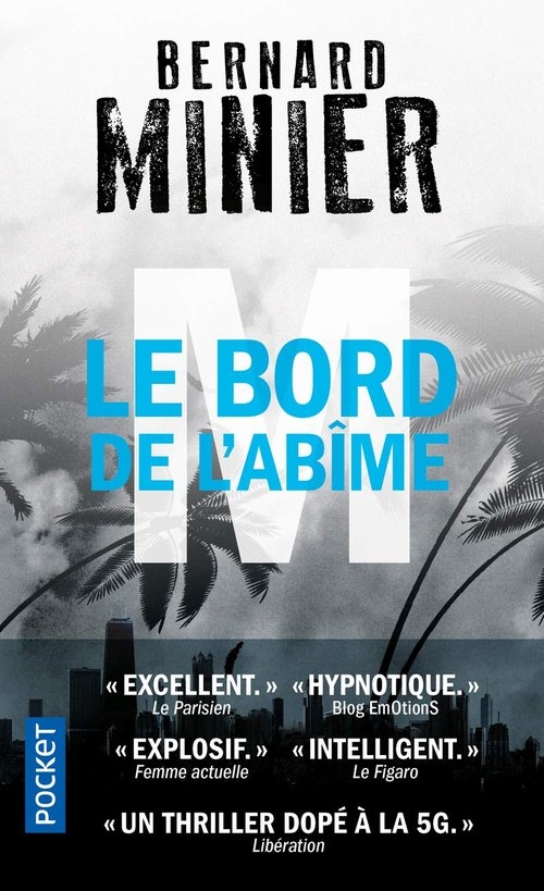 M, le bord de l'abime