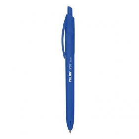 Milan, Długopis kulkowy P07 Touch 0.7 mm