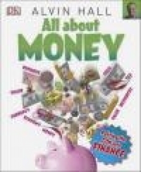 All About Money Alvin Hall