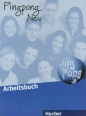 Pingpong Neu 3 Zeszyt ćwiczeń - Monika Bovermann, Konstanze Frolich