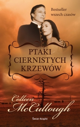 Ptaki ciernistych krzewów - McCullough Colleen