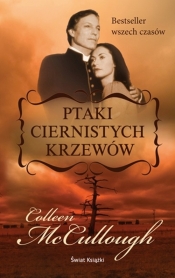 Ptaki ciernistych krzewów
