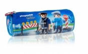 Saszetka okrągła PL-23 Playmobil (505020105)