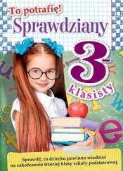 Sprawdziany 3 klasisty To potrafię
