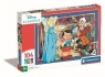  Puzzle 104 Super Kolor Pinocchio