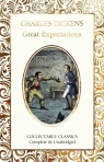 Wielkie nadzieje / Great Expectations TW [ENG] Charles Dickens