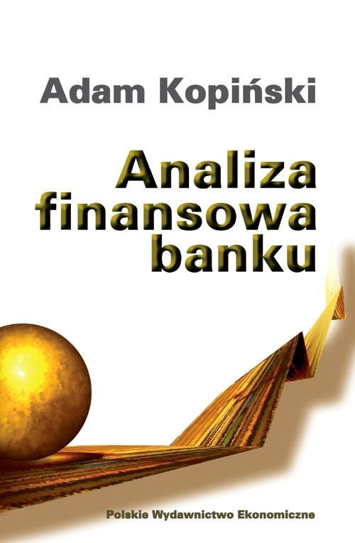 Analiza finansowa banku