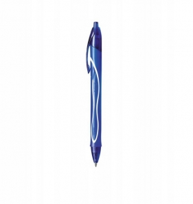 Długopis żelowy Bic