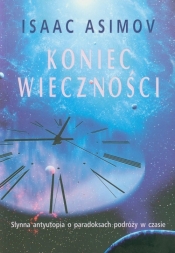 Koniec wieczności - Isaac Asimov