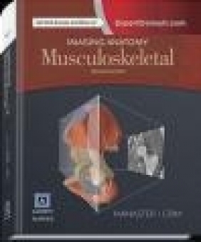 Imaging Anatomy: Musculoskeletal B. J. Manaster, Julia Crim