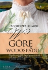 W górę wodospadu. Wielkie Litery Agnieszka Kumor