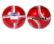 PIŁKA NOŻNA POLSKA (X-TF-S-01)