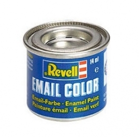 REVELL Email Color 40 BlackGreen Mat (32140)