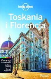 Toskania i Florencja - Dixon Belinda, Nicola Williams