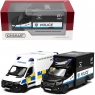 Mercedes-Benz Sprinter policja