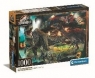  Puzzle 1000 Compact Jurassic World