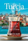 Turcja. W mojej krainie minaretów, aromatycznej herbaty i mruczących kotów Agnieszka Maury