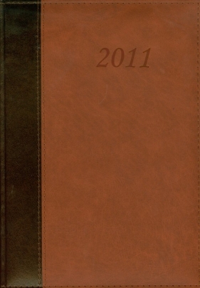 Kalendarz 2011 Menager